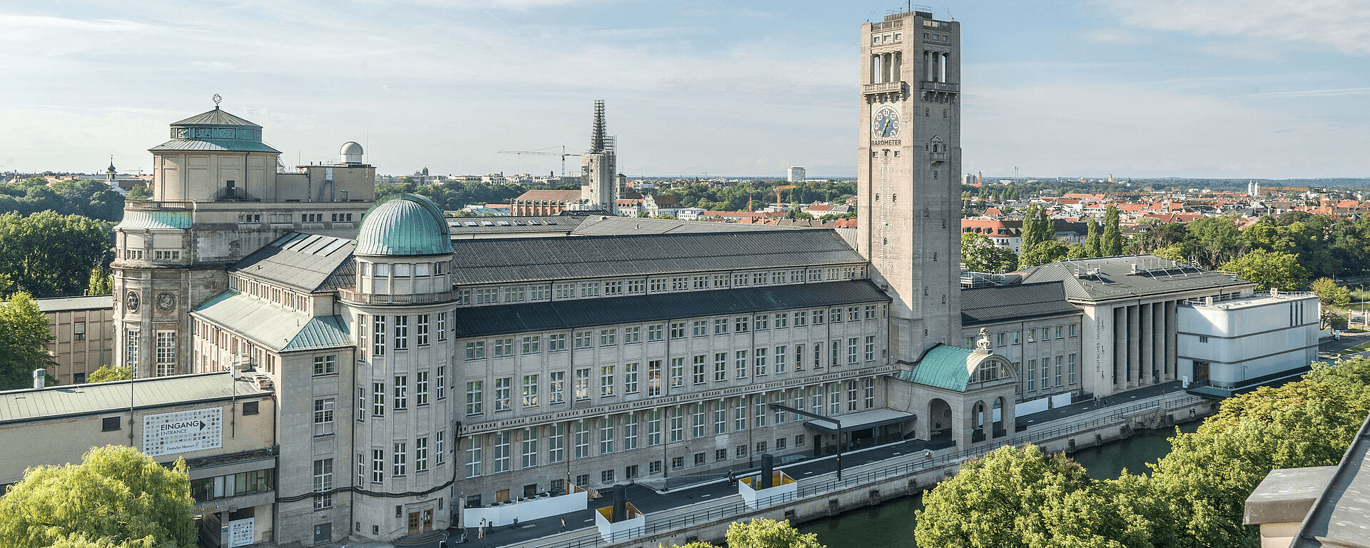 Deutsches Museum