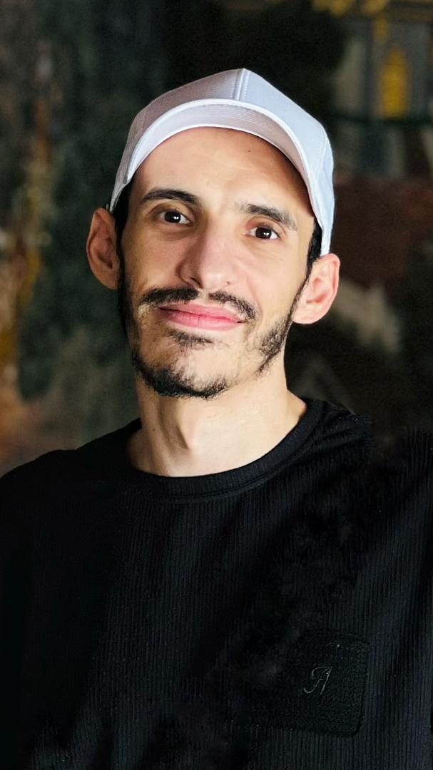Ahmed Farouk Yeddou