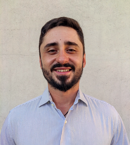 Alessandro Malventano
