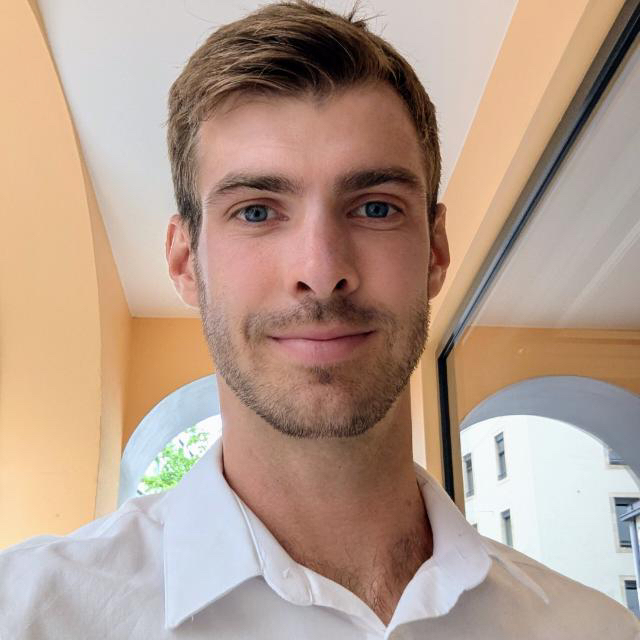 Alex Krug