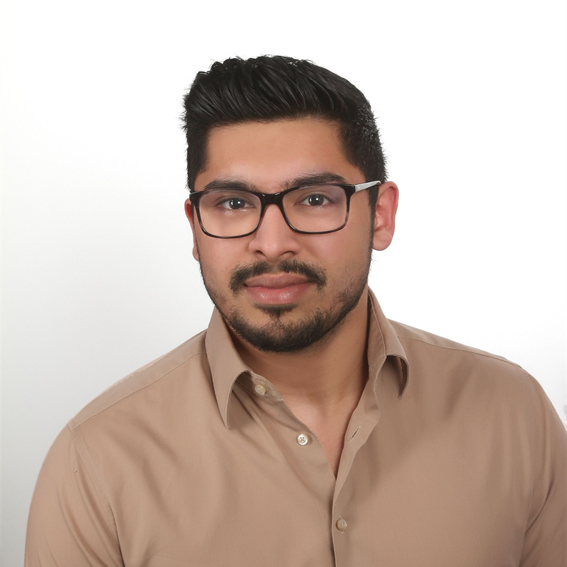 Amir Sultan Malik Awan