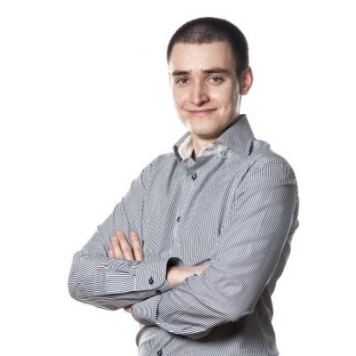 Andrei Mitrea