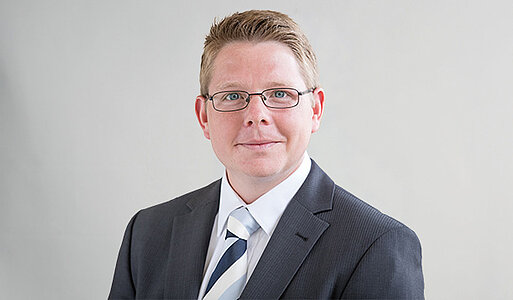 Prof. Dr. Dirk Stauder