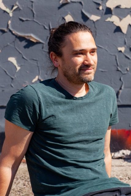 Dominik Schmid