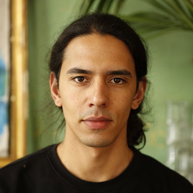 Malek Malyen