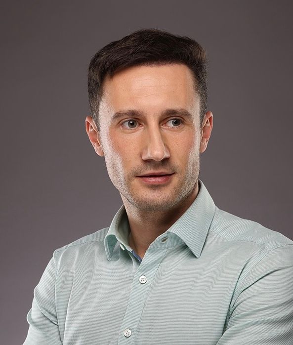 Mihai Grigore