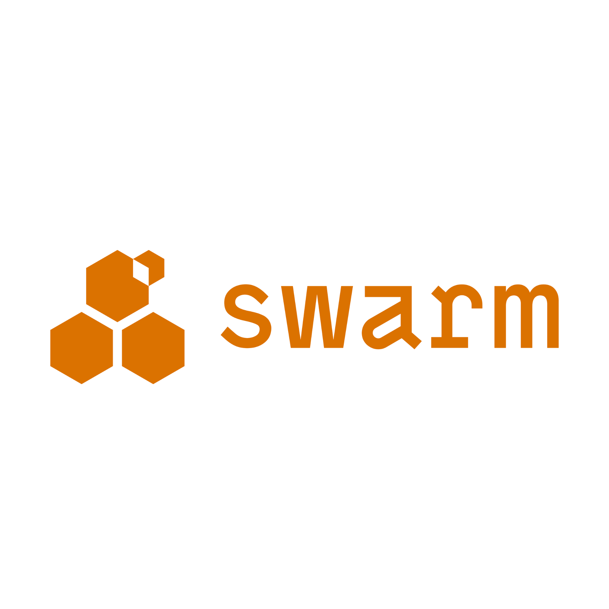 Swarm logo