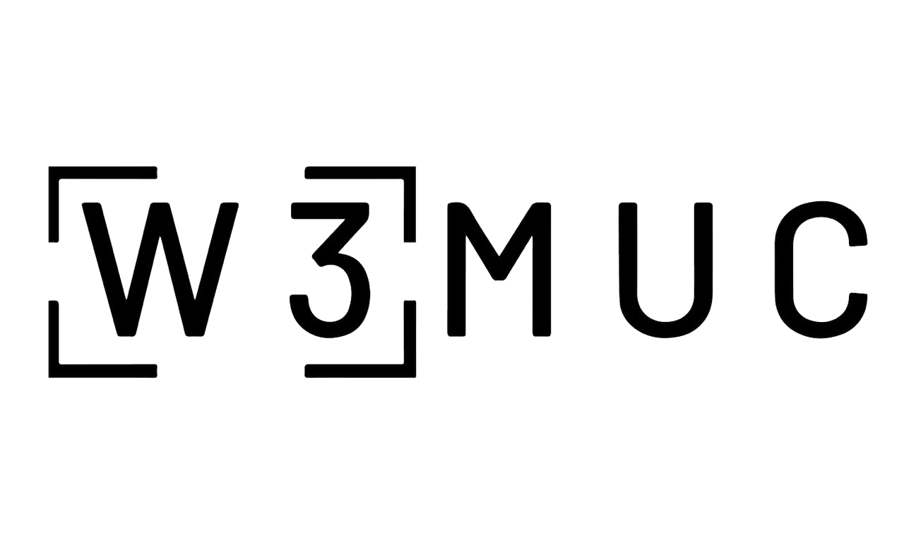 W3 MUC